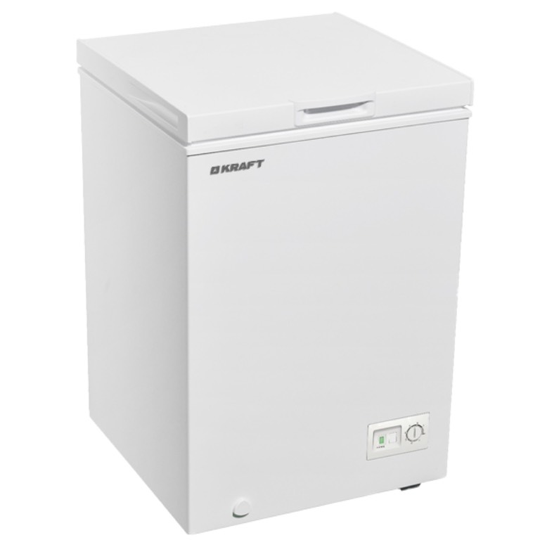 Купить Морозильный ларь KRAFT BD (W)-135QX