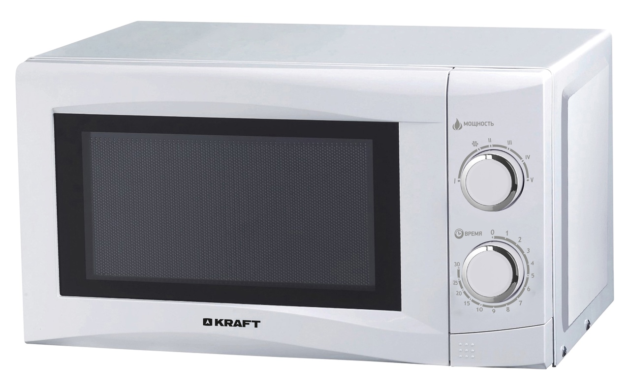 Микроволновая печь Kraft KF20MW7W-103M