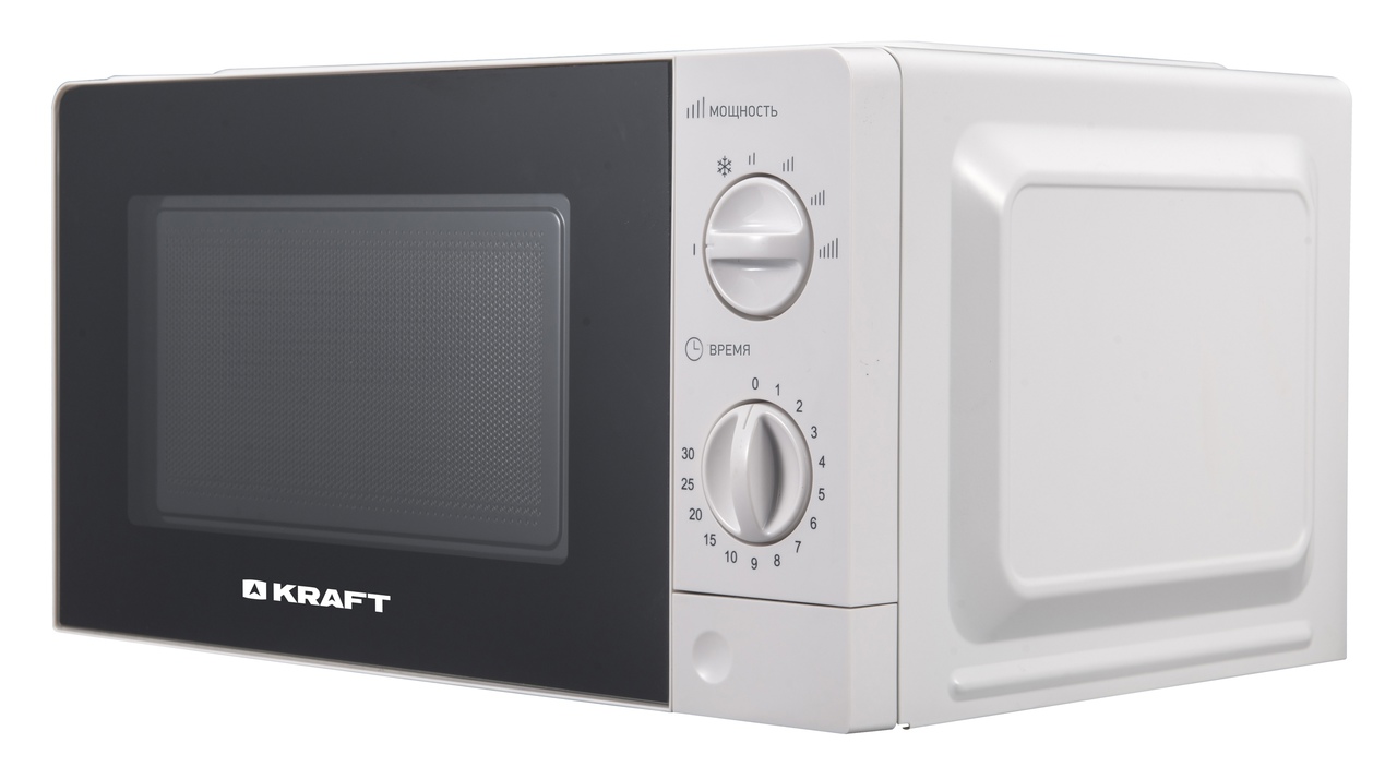 Микроволновая печь Kraft KF20MW7W-101M