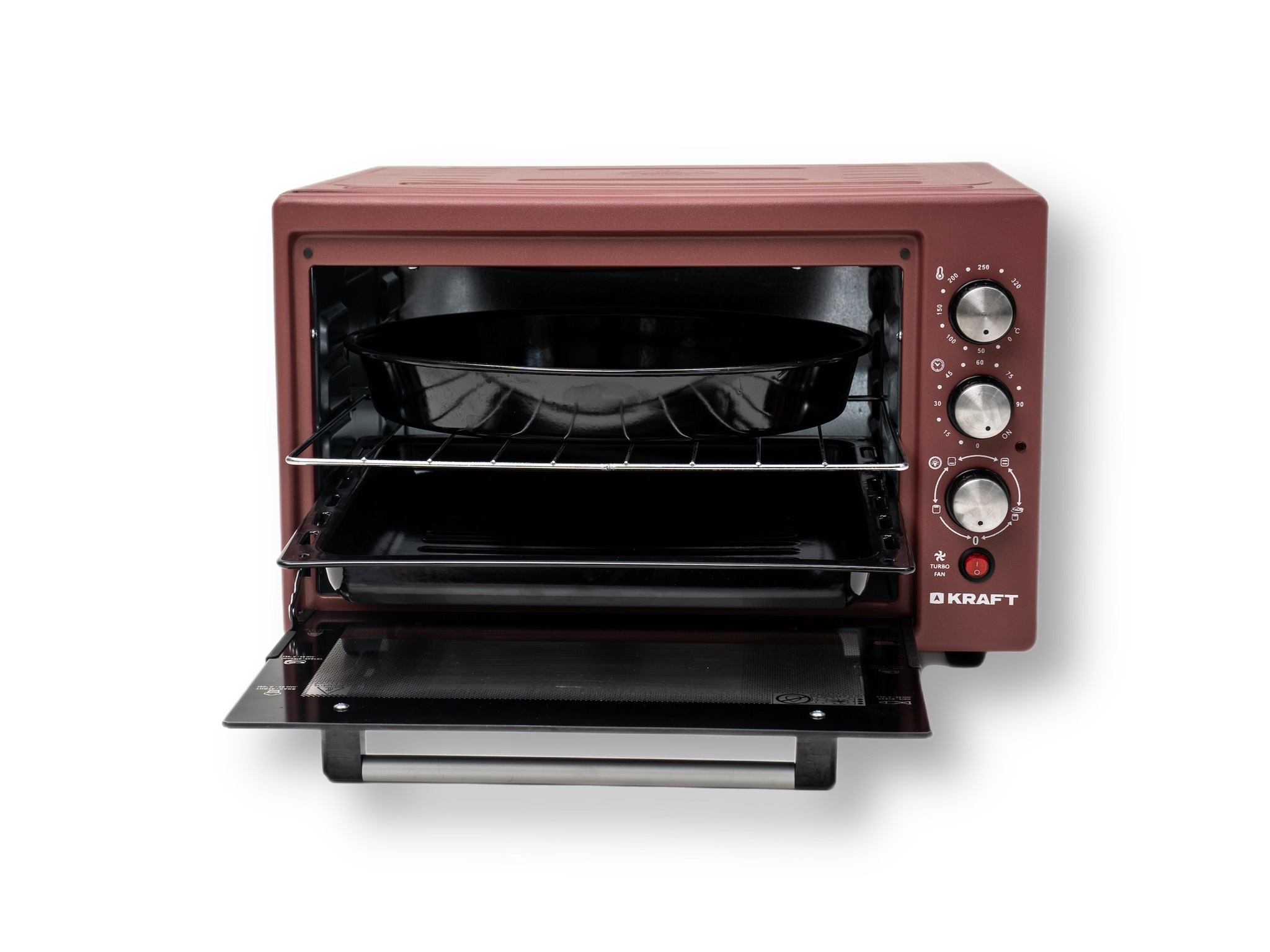 Kraft kf mo3804kr