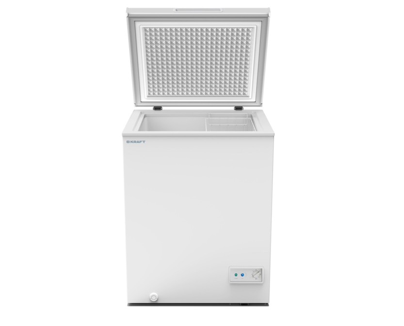 Купить Морозильный ларь KRAFT BD (W)-203QX
