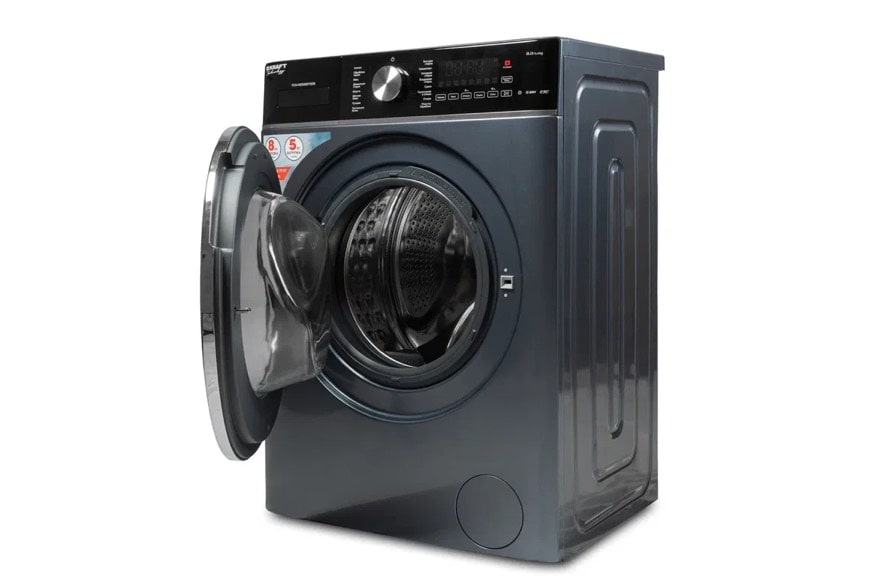 Стиральная Машина Kraft Tech Umd8201w Купить