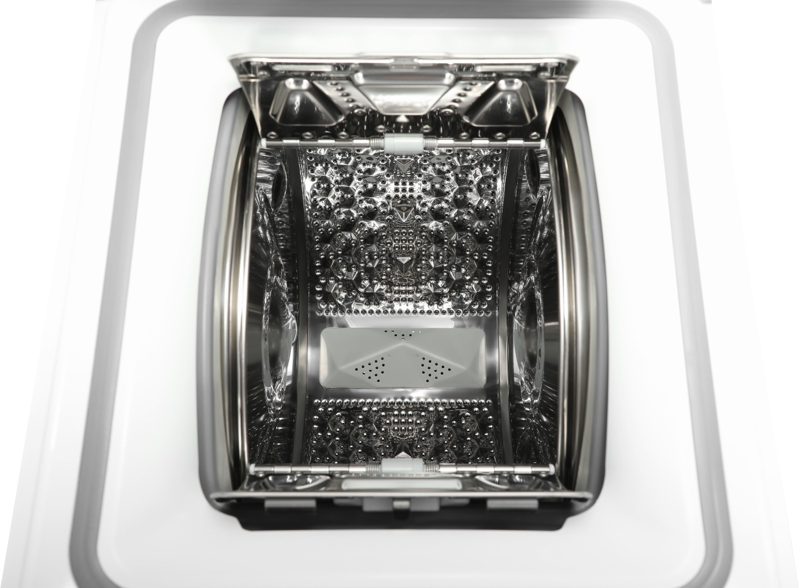 Стиральная машина KRAFT Technology TCH-UME7303W