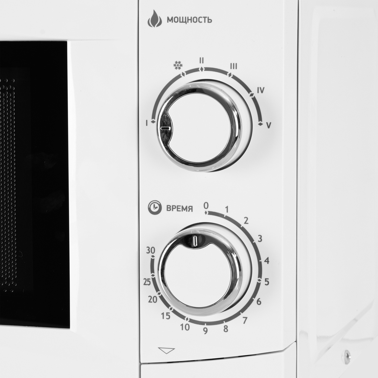 Микроволновая печь Kraft KF20MW7W-103M