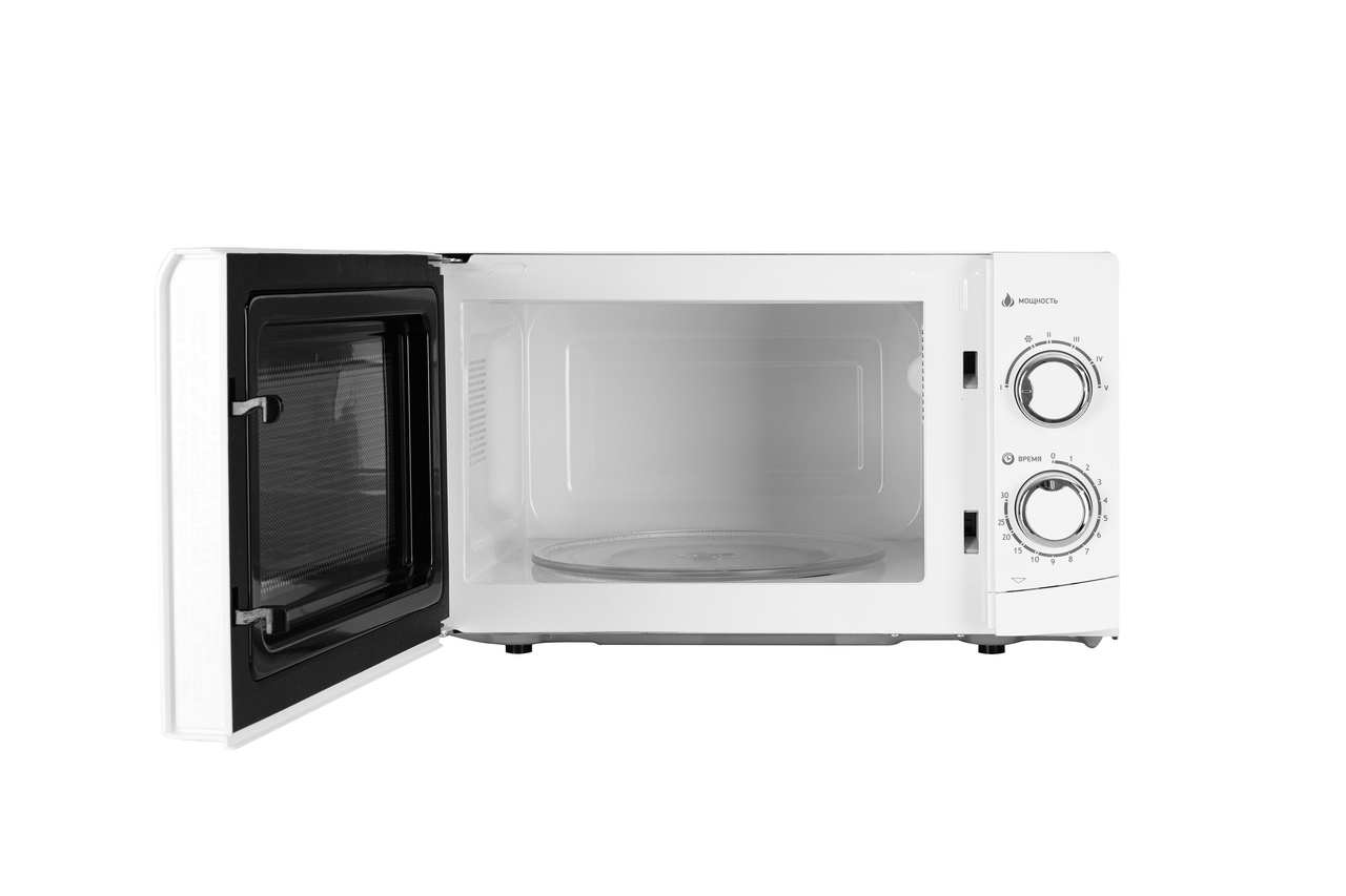 Микроволновая печь Kraft KF20MW7W-103M