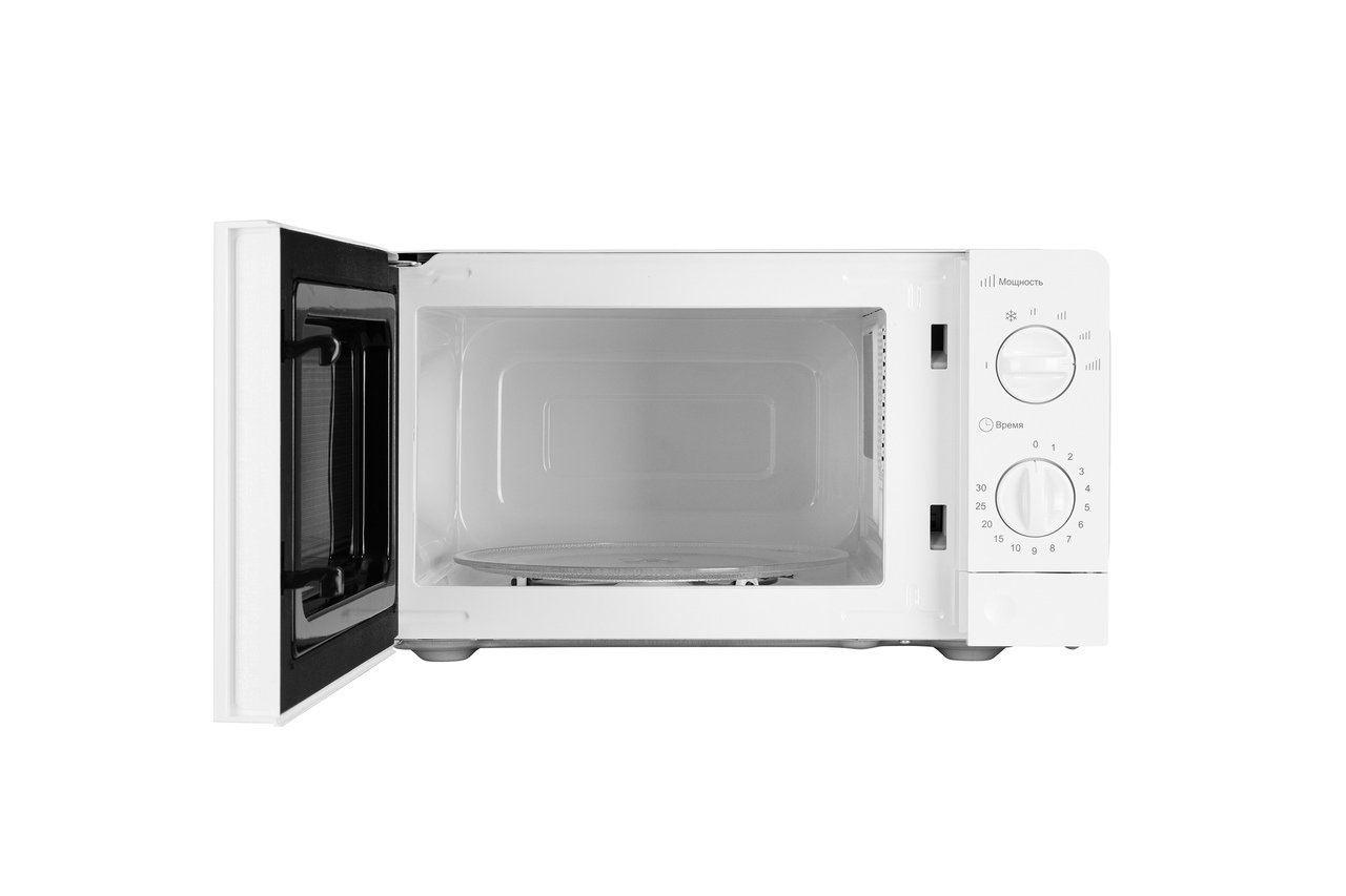 Микроволновая печь Kraft KF20MW7W-101M
